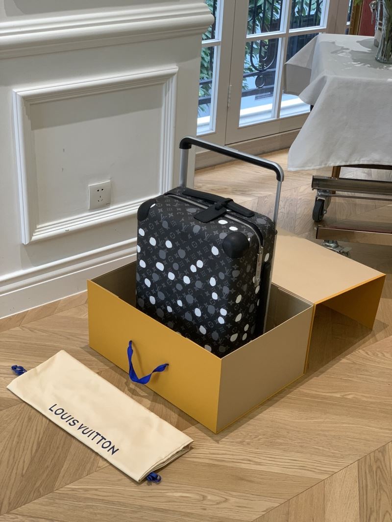 Louis Vuitton Suitcase